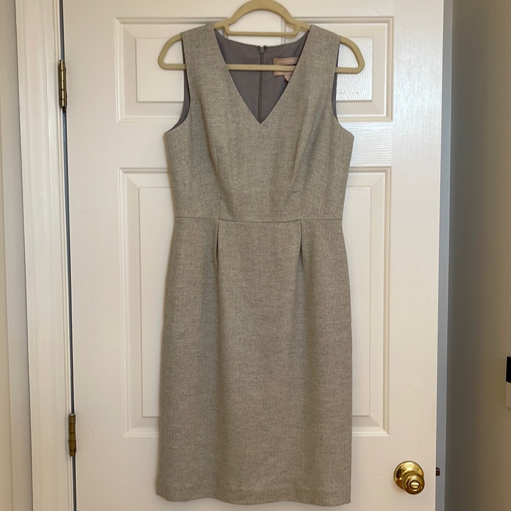 BANANA REPUBLIC DRESS SIZE 8